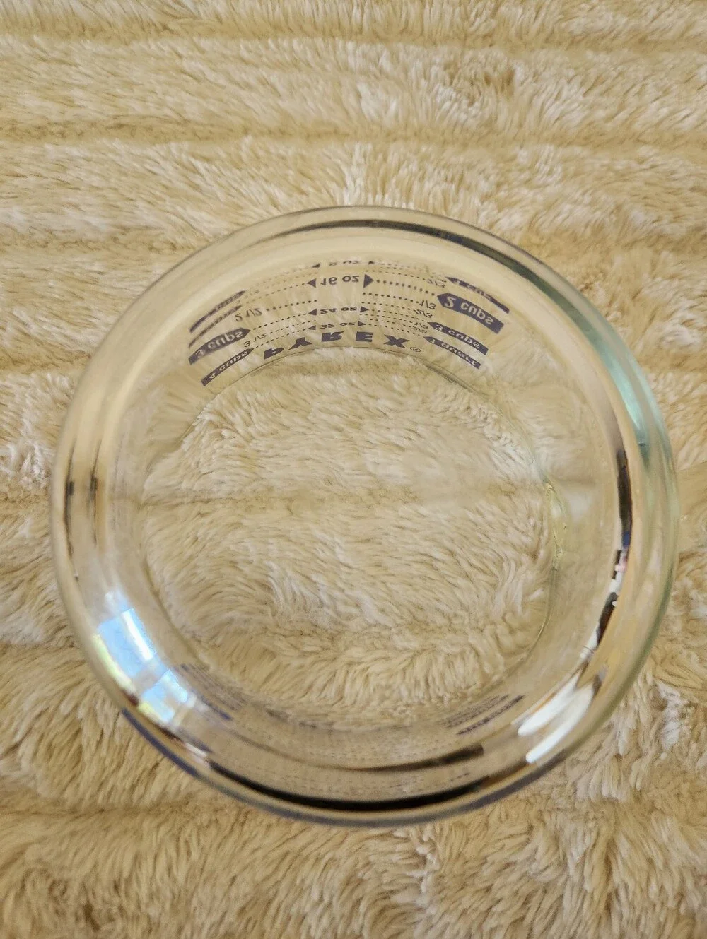 Pyrex preowned vintage